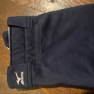 Mizuno performance softball pant